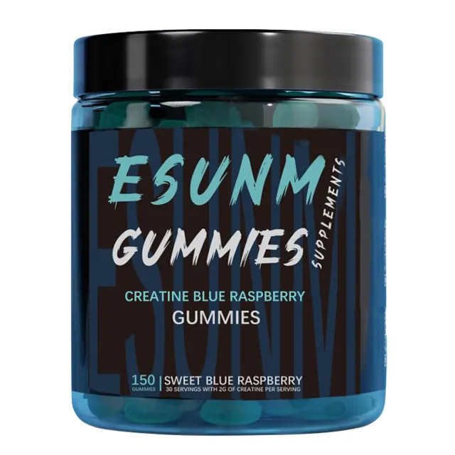 Creatine Jelly 320G - Shop at LoveMi