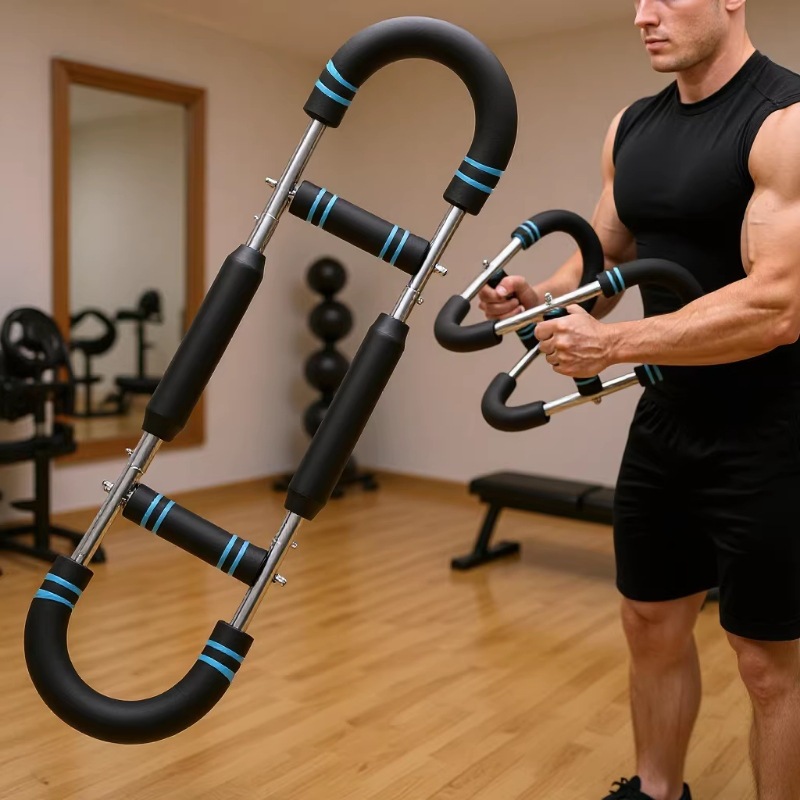 Three-Hole Household Arm Training Puller