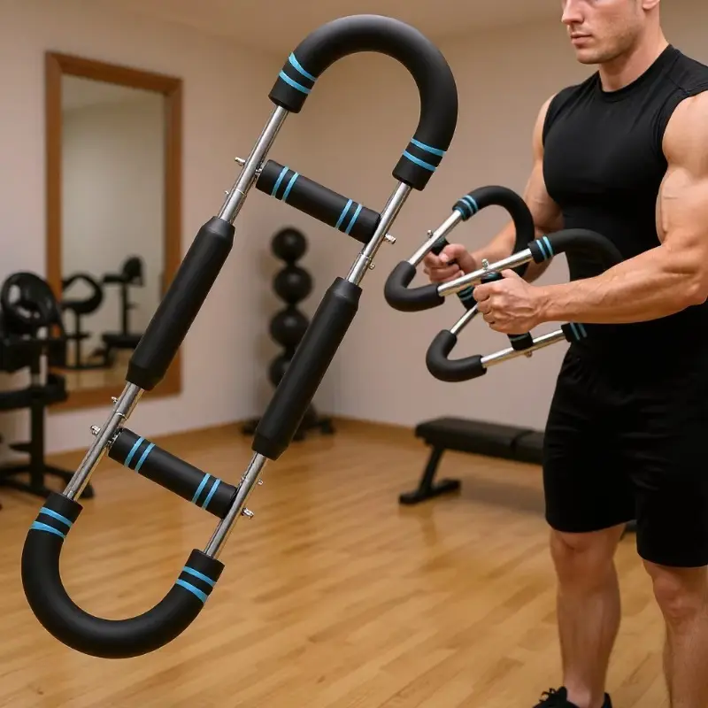 Three-Hole Household Arm Training Puller