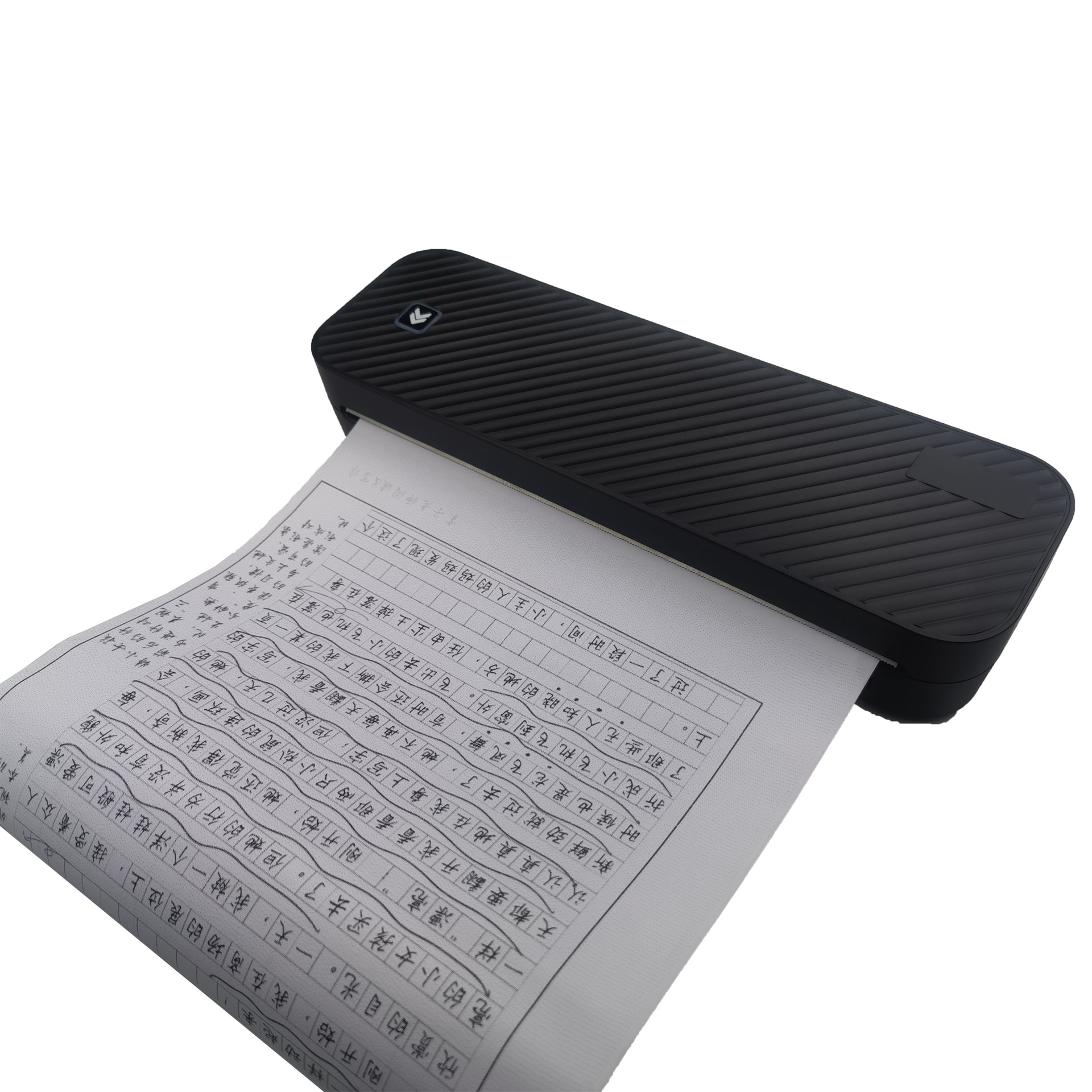 A4 Portable Household Printer Wireless Mobile Phone Tattoo Printer - Image 6