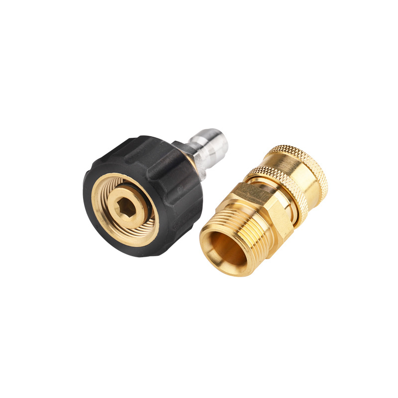 Male And Female Connector Sets