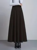 8801 Solid Color Black