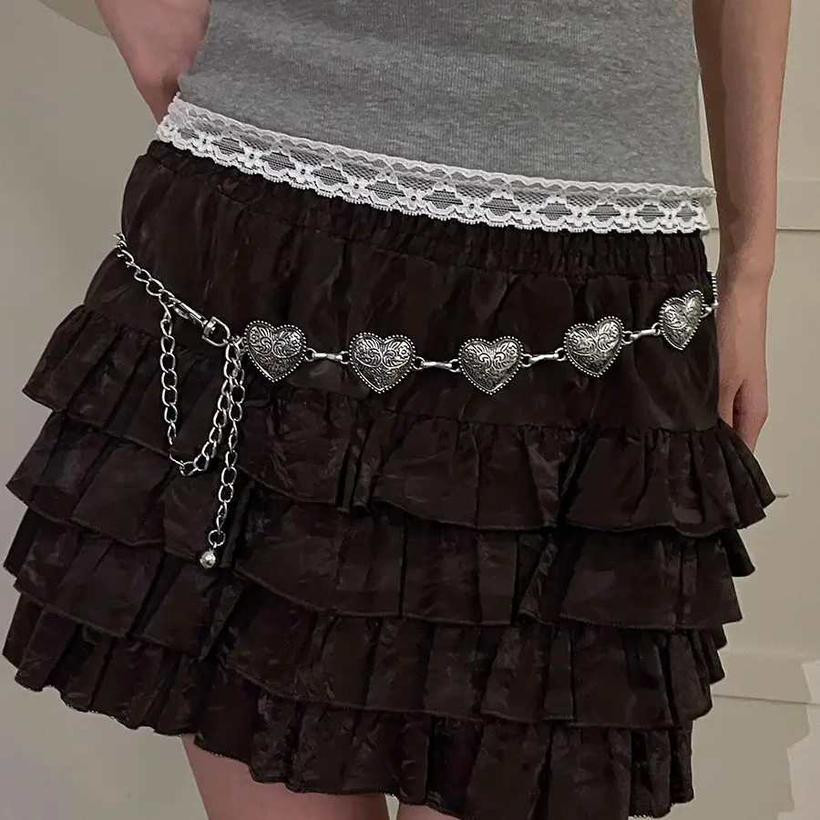 New Stylish And Elegant Waist Chain