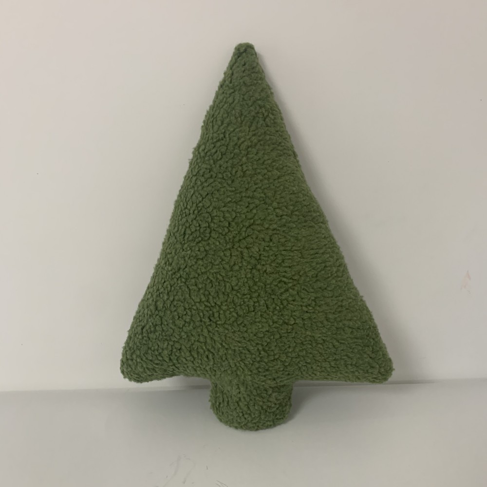 Triangle Christmas Tree