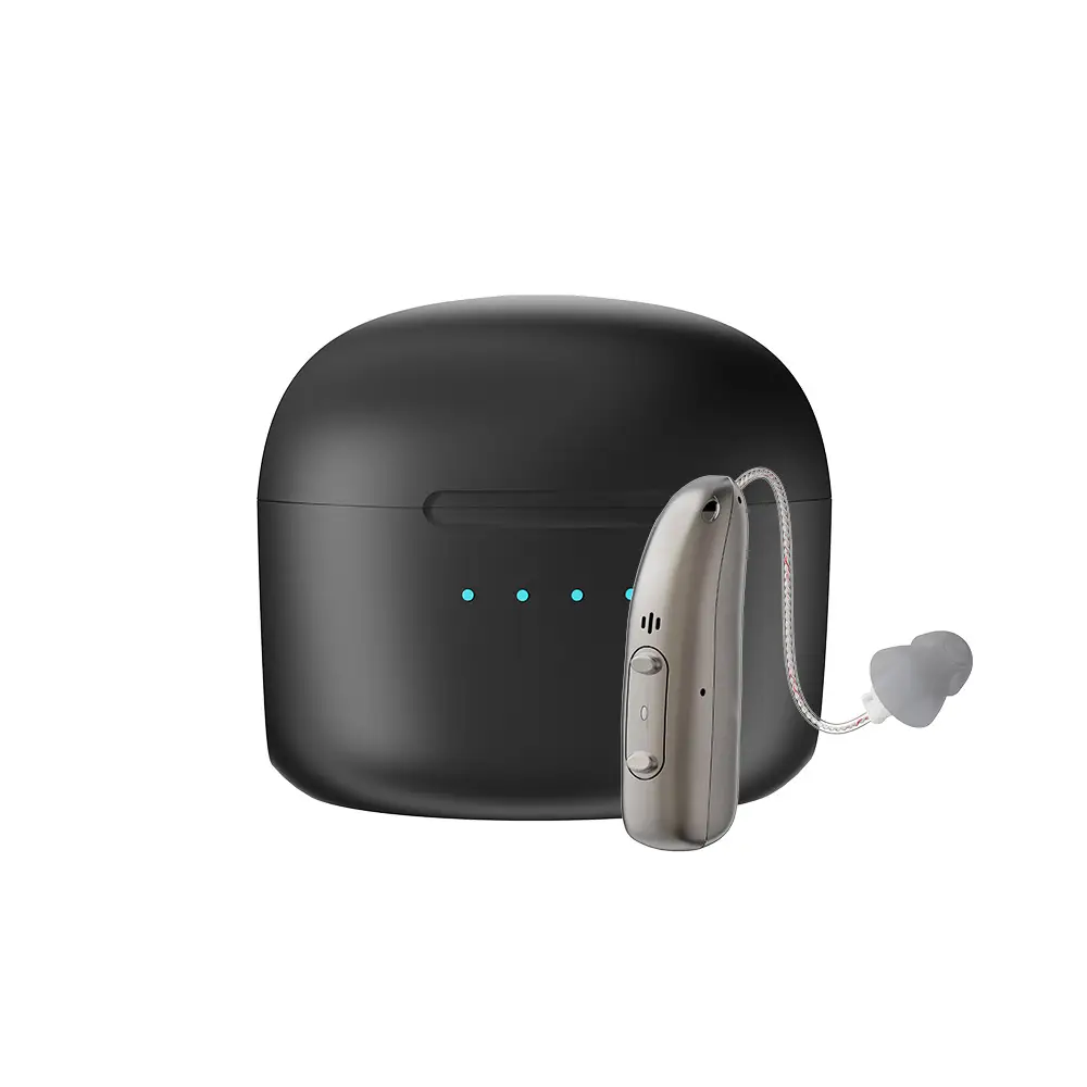 Fashionable Portable Wireless Bluetooth Headphones