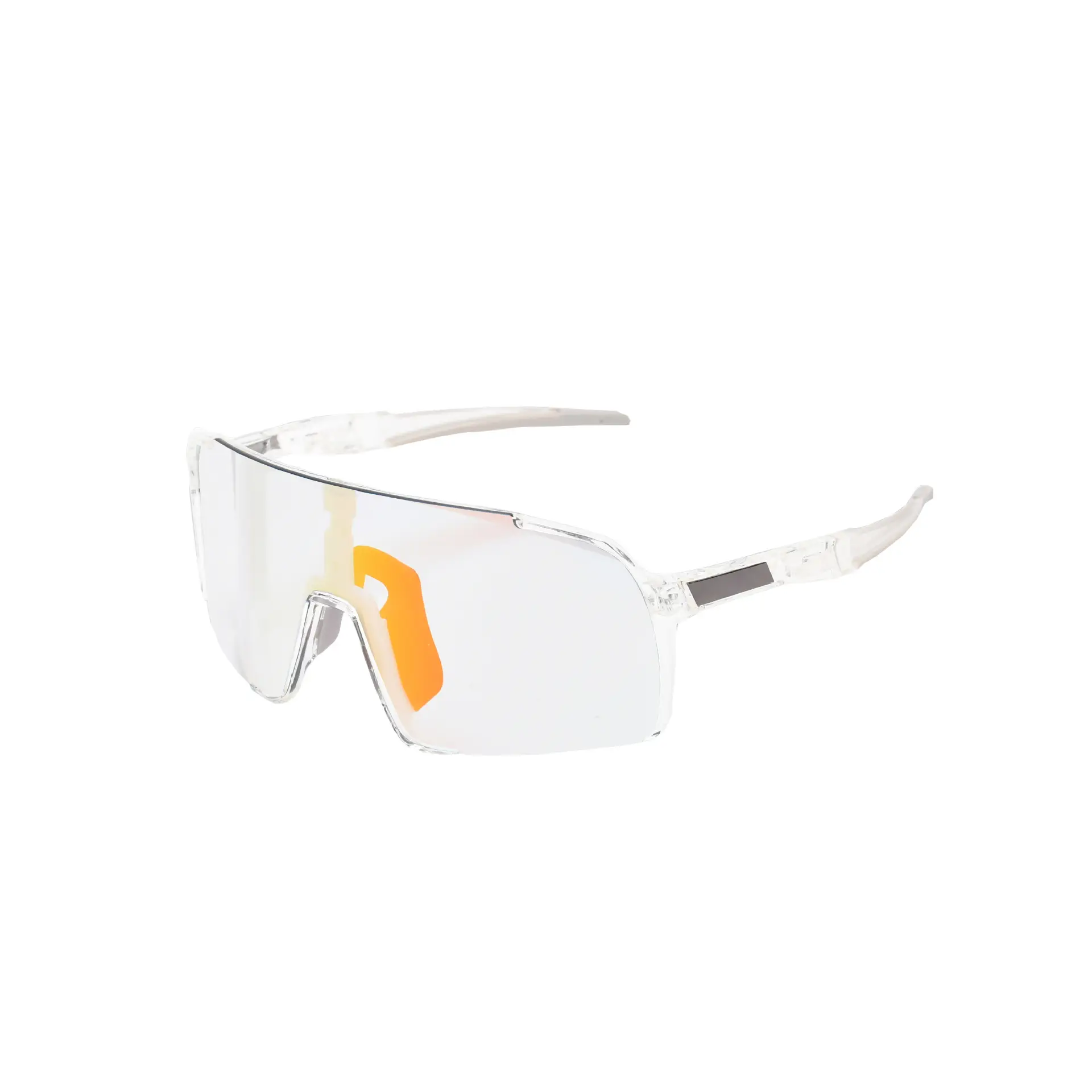 European And American Color-Changing Cycling Glasses