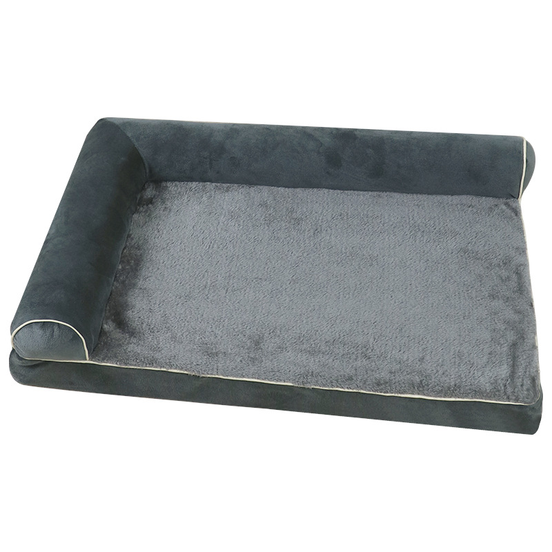 Dog House Winter Warmth Pet Bed For Small, Medium, And Large Dogs Mat thumbnail 5
