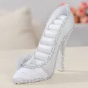 Silver White