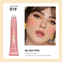 Blush Lotion 1