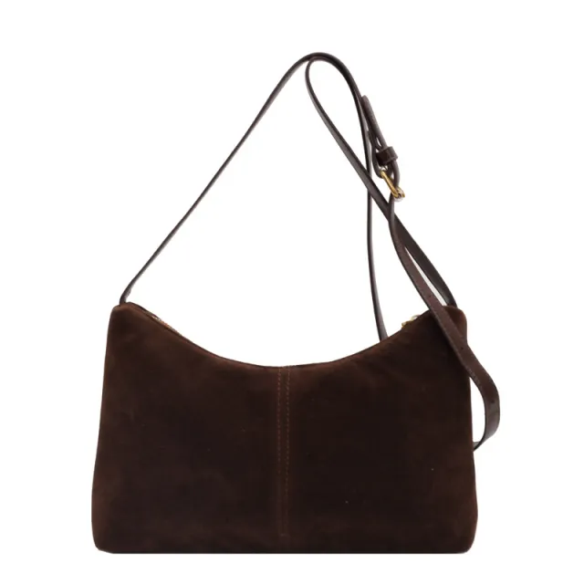 Fashion Personality Large Capacity Vintage Bag Women Coffee - Shop at LoveMi