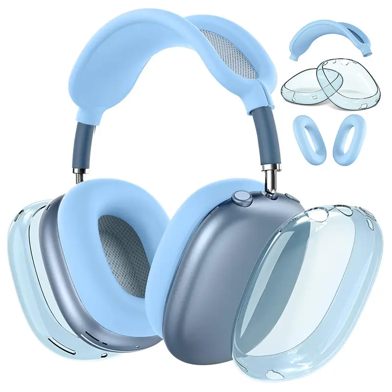 Headphone Case X Headphone Shell
