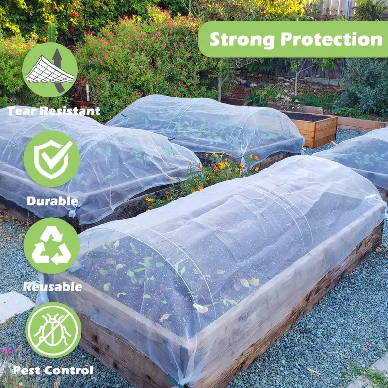 Four Seasons Plant Protection Sunscreen And Insect Shield