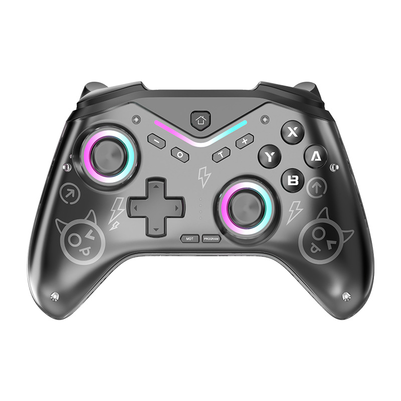 Customized NS Programmable Bluetooth Game Controller