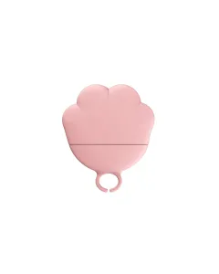 Creative Seal Vacuum Silicone Cat's Paw Can Lid Bottle Opener - Pink Can Lid - View 1