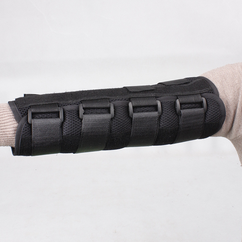 Upper Limb Fixed-type Antispasticity Brace Elbow-arm Splint