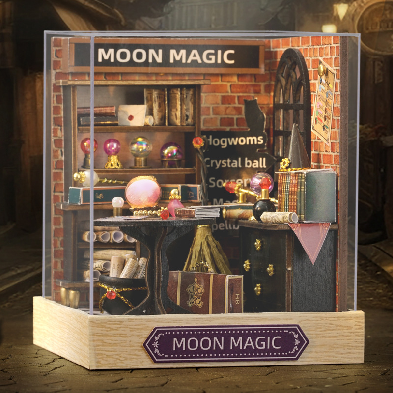 Moon Magic