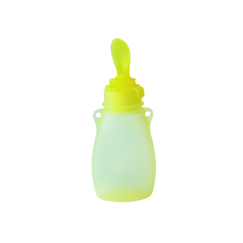 204ml complementary yellow