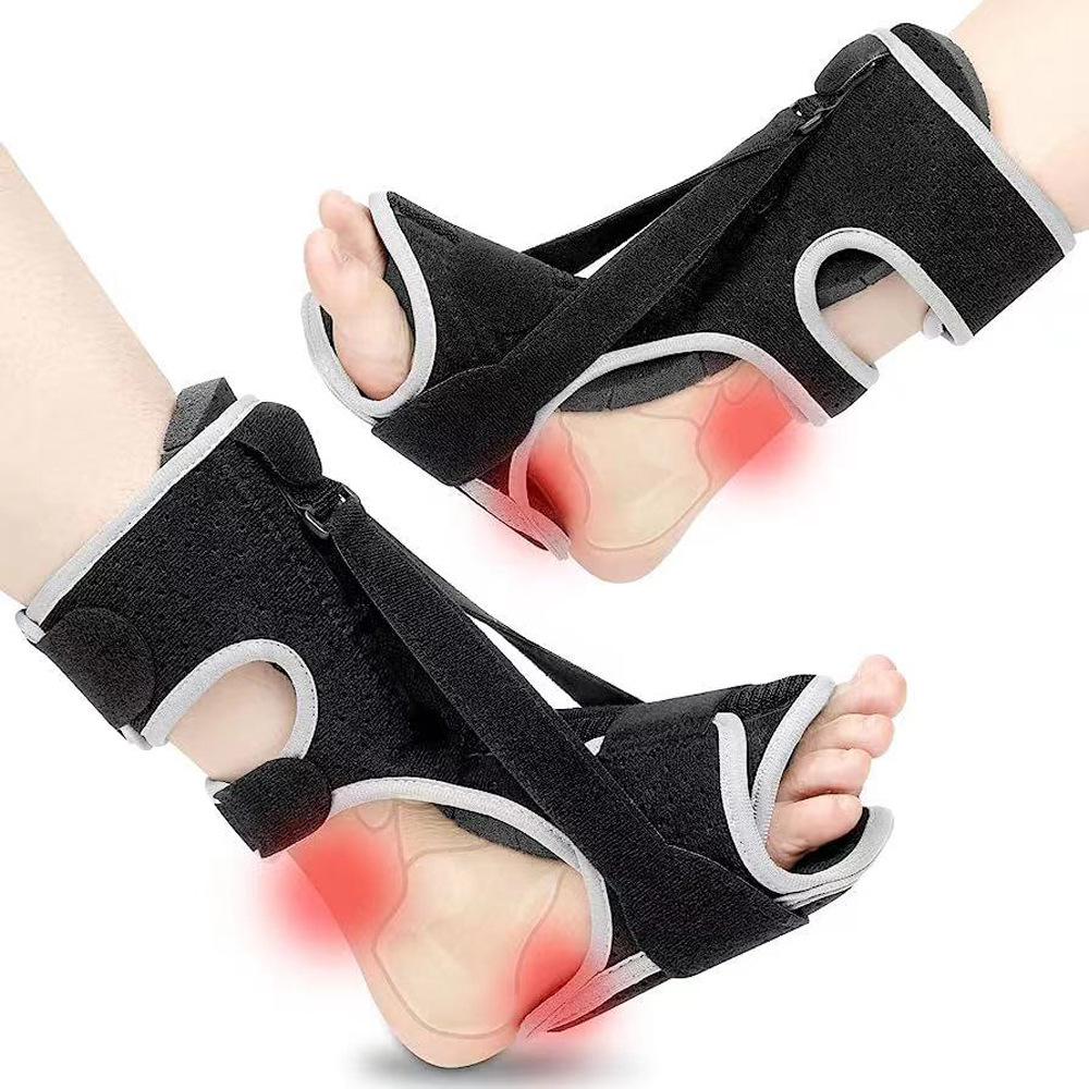 Attelle de Pied — Support Renforcé et Confort Optimal - image 1