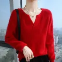 Bright Red