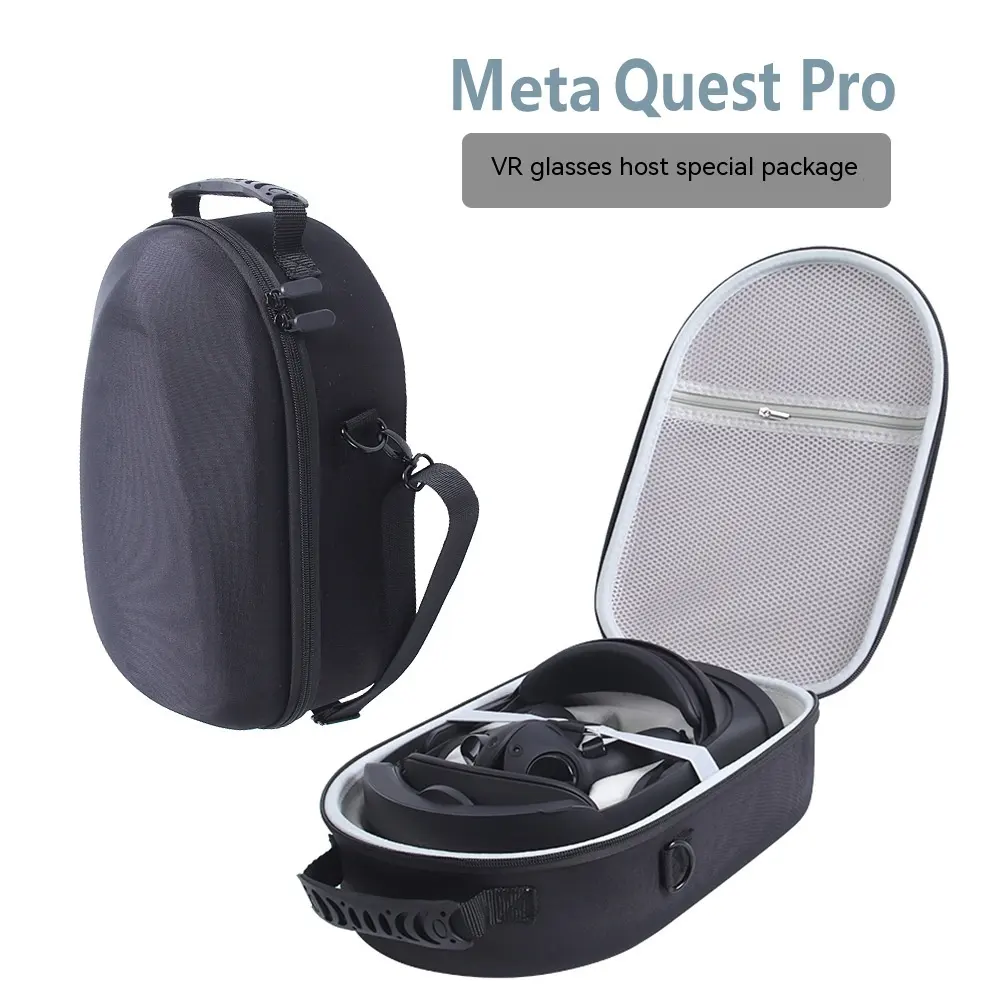 VR Glasses Portable Storage Bag