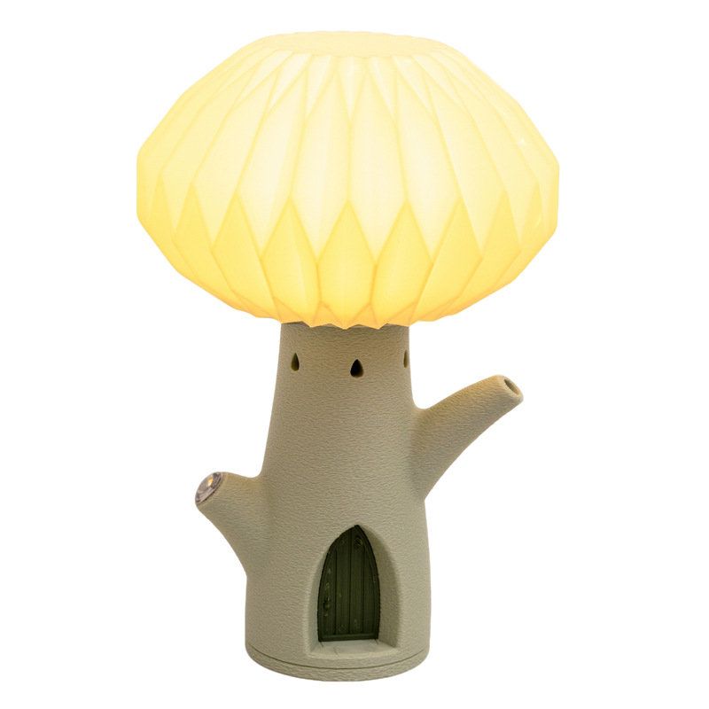 Rechargeable Decorative Lamp