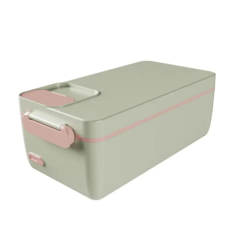 Charging Student Large Capacity Electric Heating Insulated Lunch Box