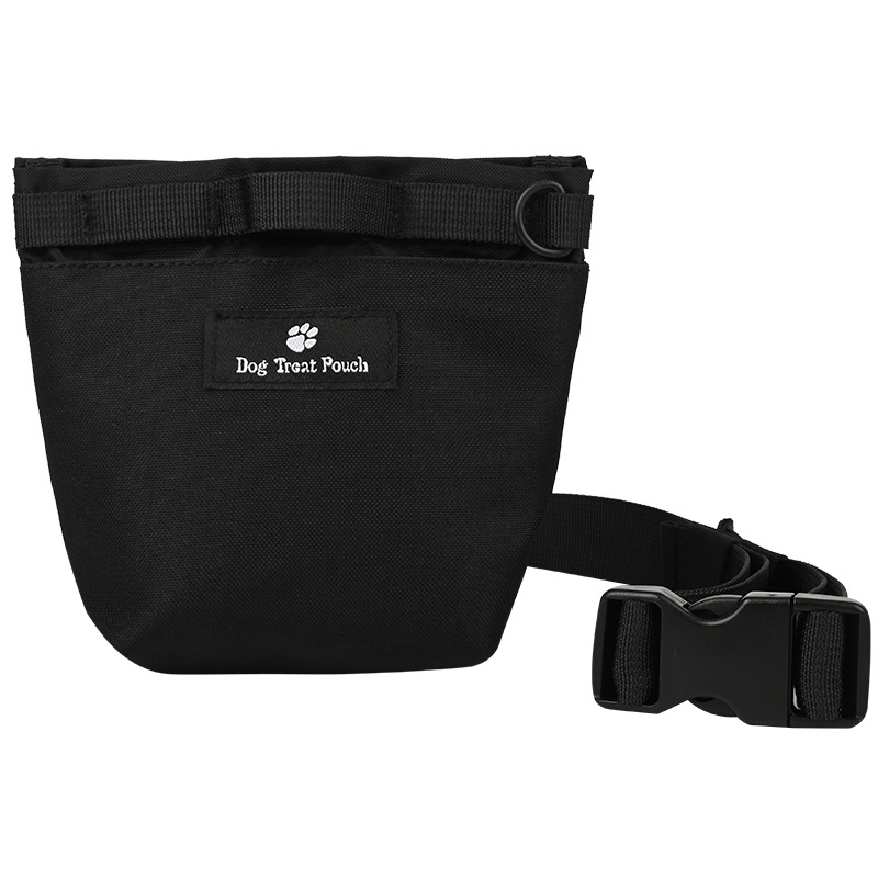 Title 19, Dog Pet Snack Training Waist Bag