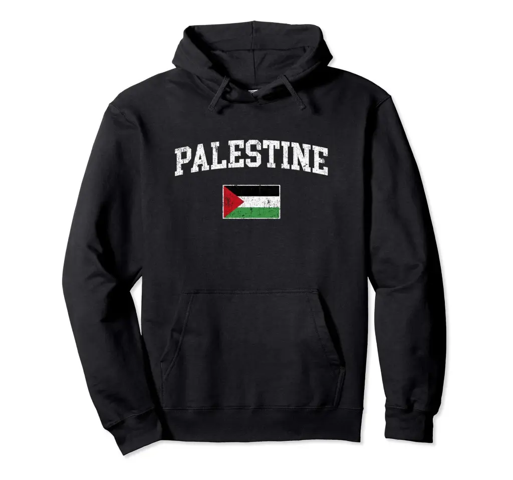 Cotton Pullover Hoodie Warm Hoodie Fashion Hip Hop Street We - 13 Colors-S