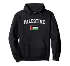 Cotton Pullover Hoodie Warm Hoodie Fashion Hip Hop Street We - 13 Colors-S - View 1