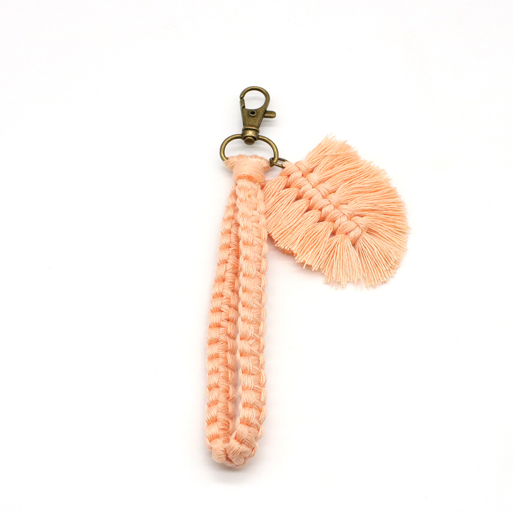 Flesh Pink