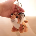 Yellow Tiger