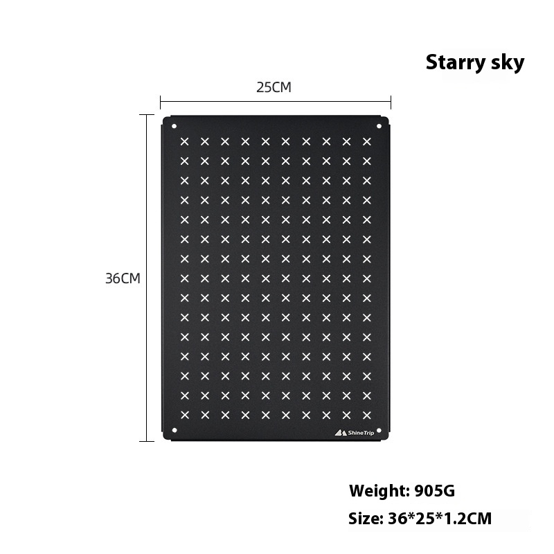 Starry Sky Cell Board