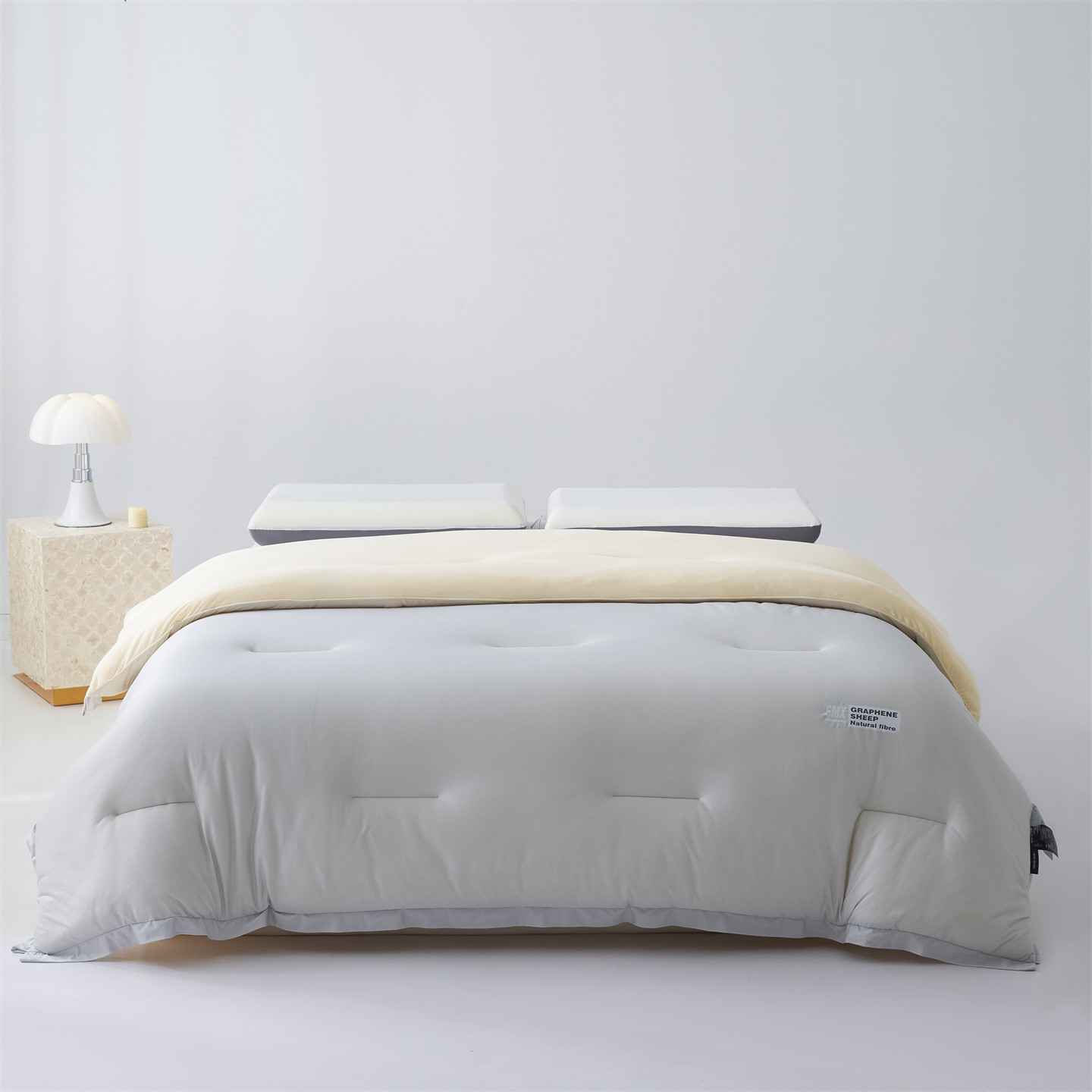 Household Double-layer Winter Duvet Insert