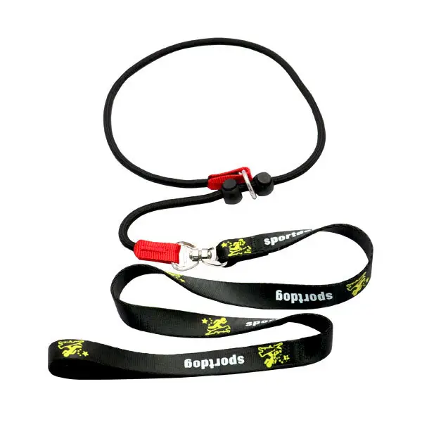 Dog Training P Rope Pet Hand Holding