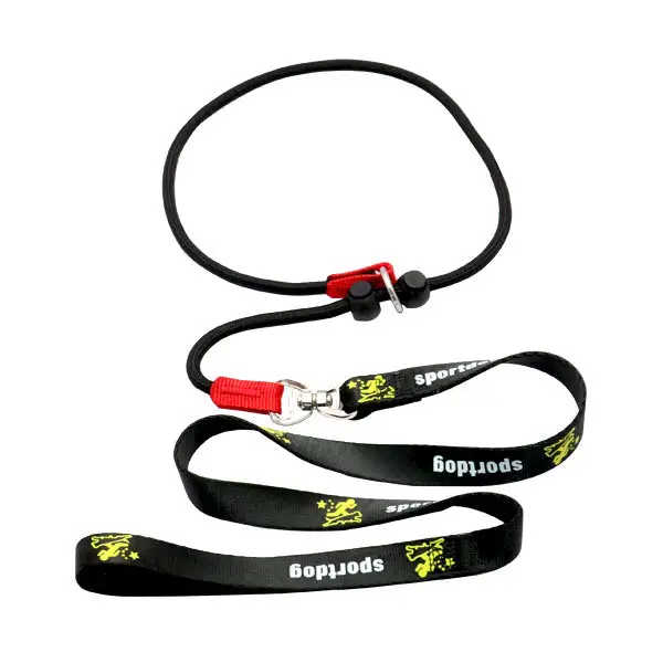 Dog Training P Rope Pet Hand Holding