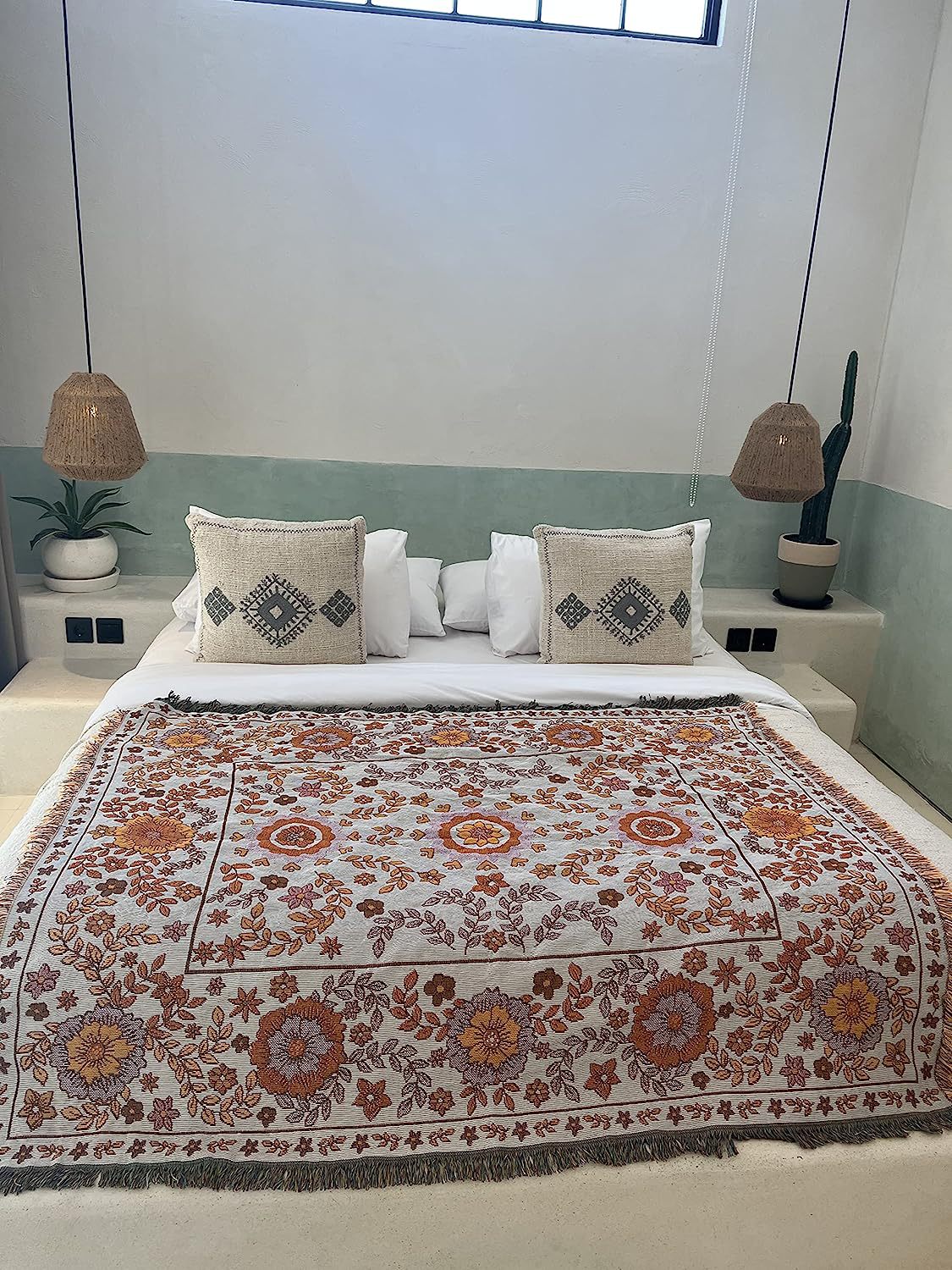 Bohemian Artistic Casual Sofa Cover - Image 3