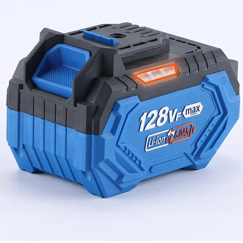 Lithium Battery Pack