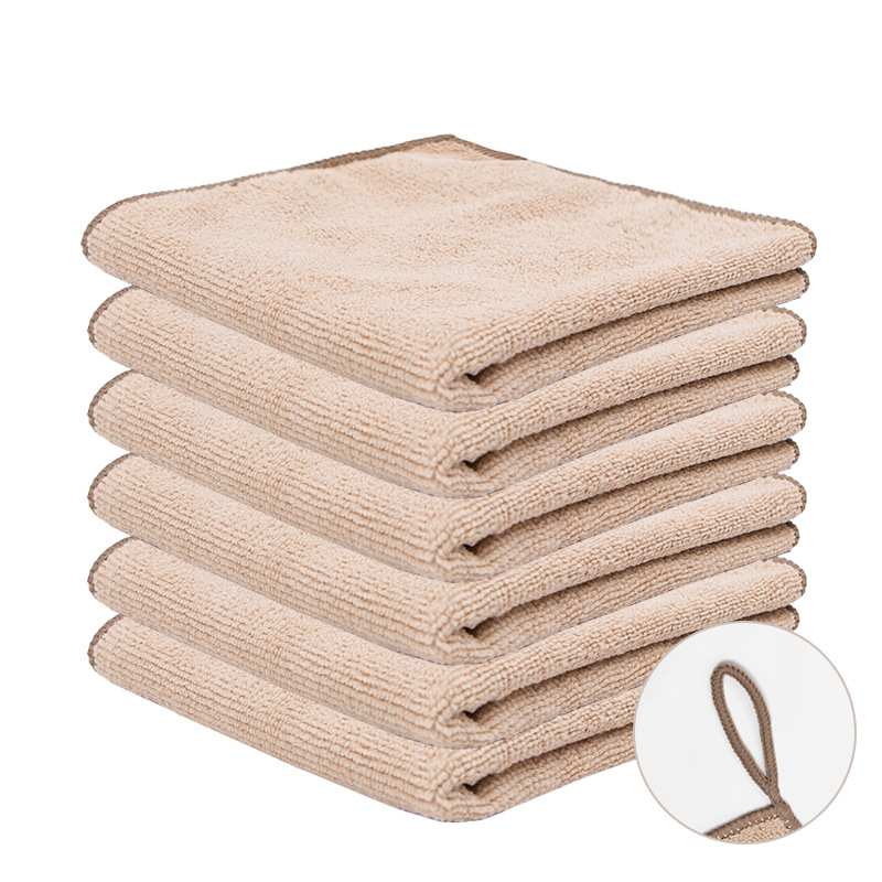 Absorbent Cloth Kitchen Home Dishcloth Car Car Cleaning Cleaning Towel - Image 10