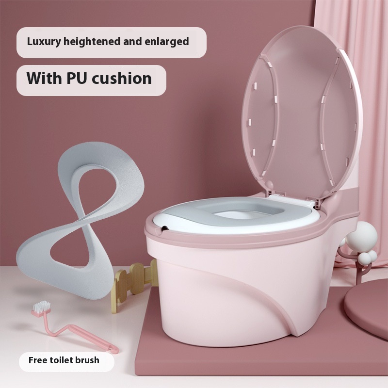 Pink Luxury Pu Style