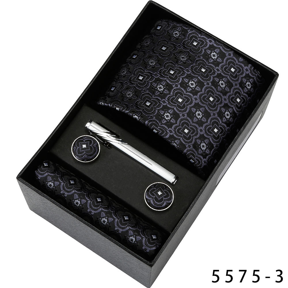 55753 Black Box