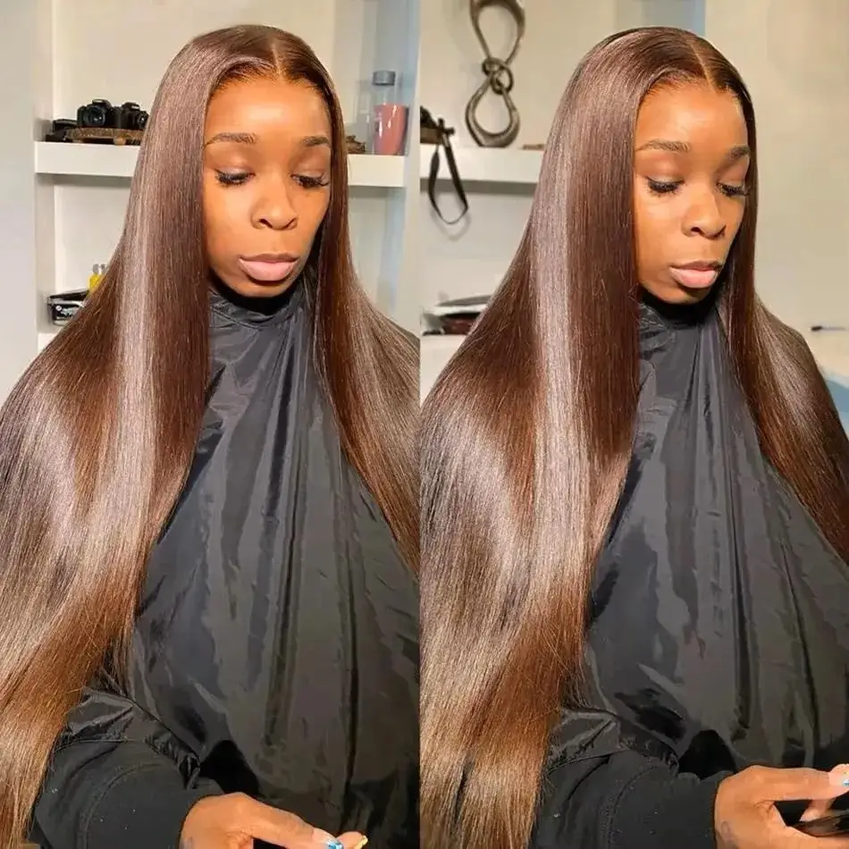 Women's Mid-point Fluffy Natural Fashion Hair Cover