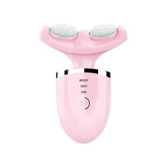 Beauty Instrument To Remove Lines - 3201 Pink English - View 1