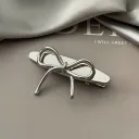 Metal Bow Slender