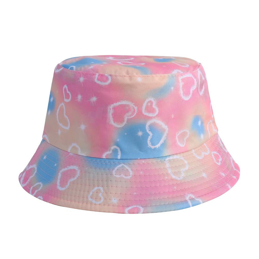Cross-border Childrens Cartoon Animal Double-Sided Hat