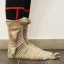 Chameleon Socks