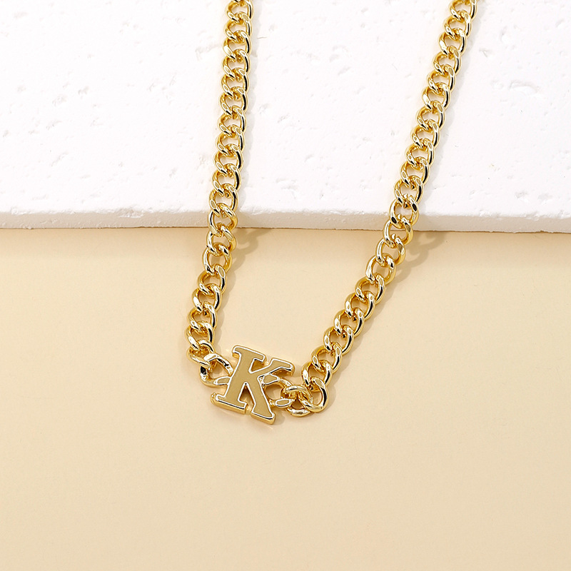 New Personality Trend Fashion Necklace For Women