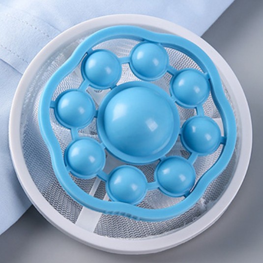 Universal Lint Filter Mesh For Hair And Fluff Removal Cleaning — image 1