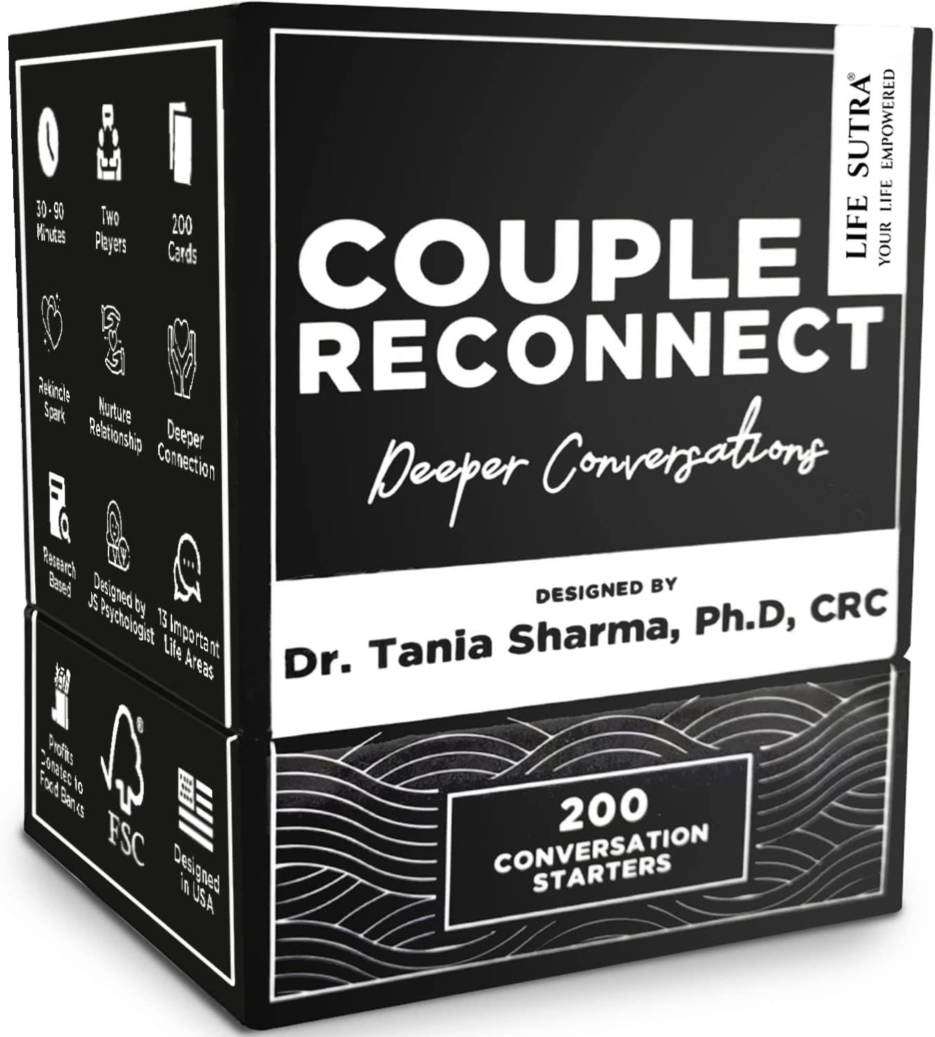 Couplereconnect