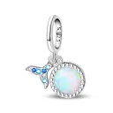 Fishtail Pendant