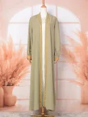 Coat-L